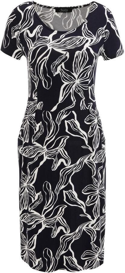 Aniston SELECTED Zomerjurk met twee steekzakken - Foto 6