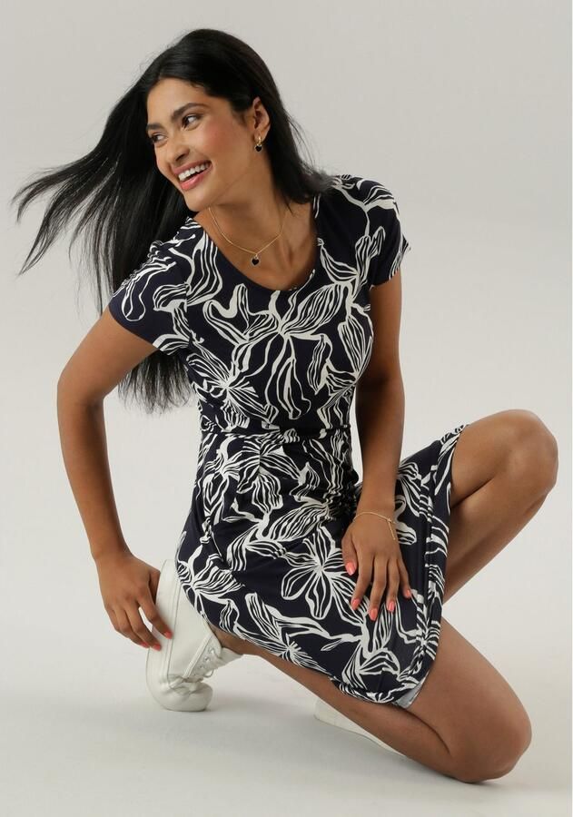 Aniston SELECTED Zomerjurk met twee steekzakken - Foto 3