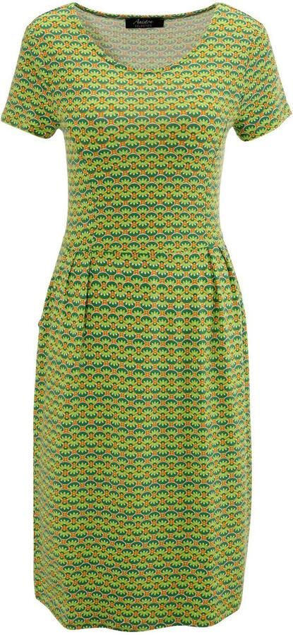 Aniston SELECTED Zomerjurk met twee steekzakken - Foto 6