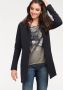 Aniston SELECTED Lange blazer in modieuze lengte - Thumbnail 1