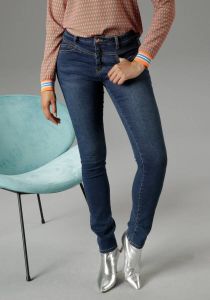Aniston SELECTED Slim fit jeans Regular waist