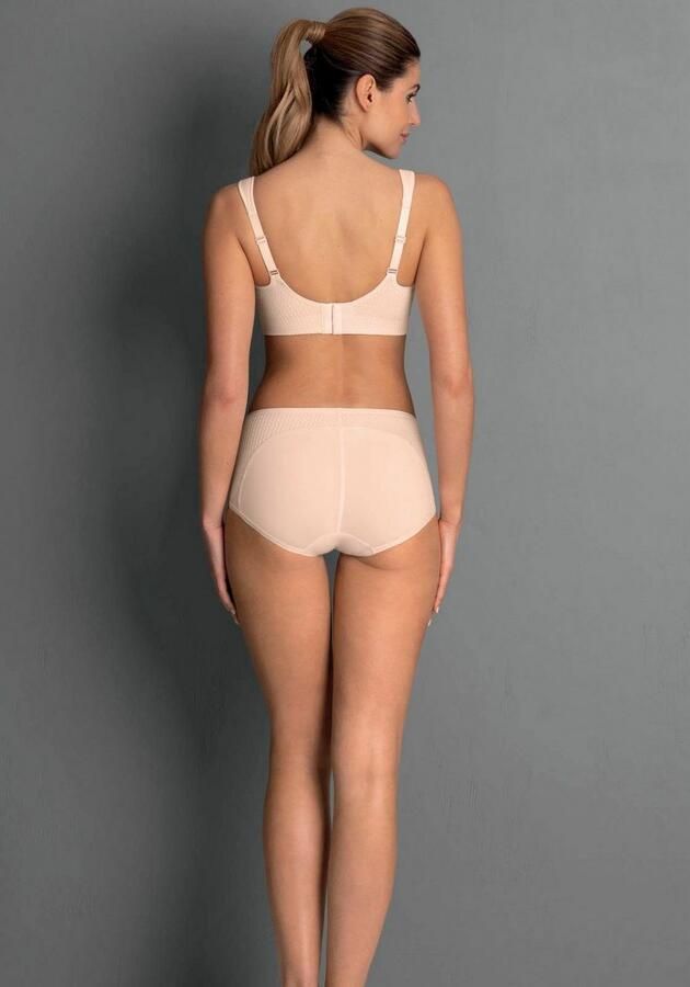 Anita Active Sport-bh Air Control Delta Pad zonder beugels met delta-pads voor takken van sport met sterke belasting - Foto 4