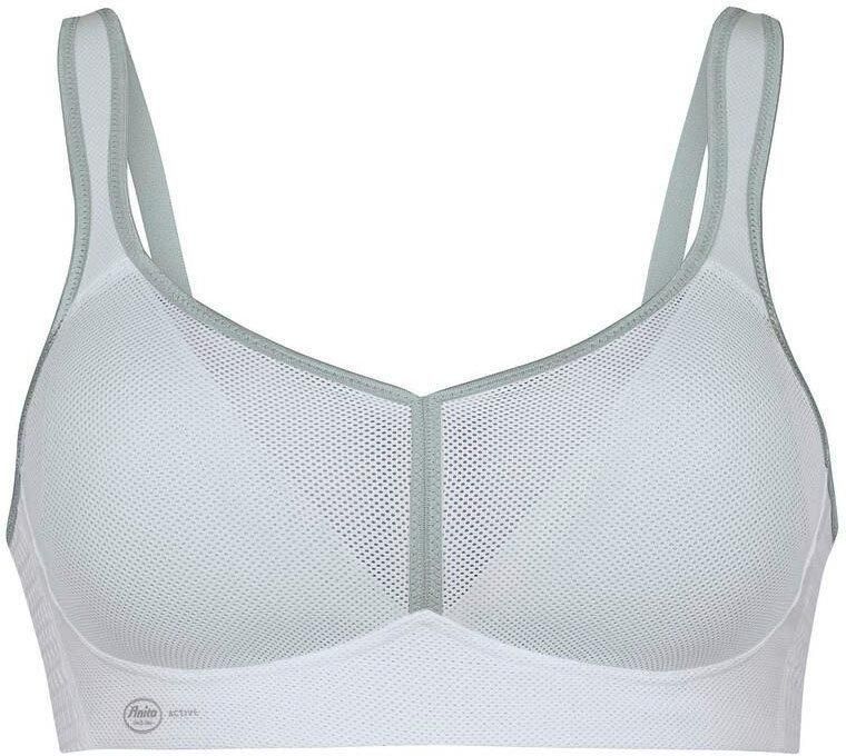 Anita Active Sport-bh Air Control Deltapad dubbellaagse cups gewatteerde bandjes met print vrouwelijk zacht - Foto 4