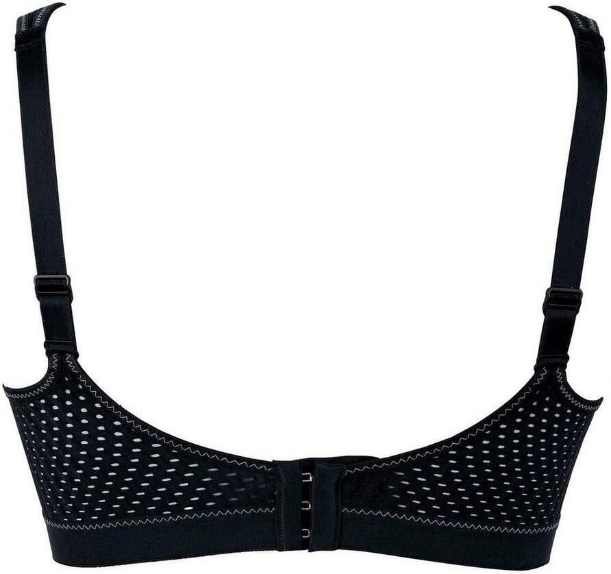 Anita Active Sport-bh Air Control sterke steun licht ademend naadloos verstelbare bandjes (1-delig) - Foto 2