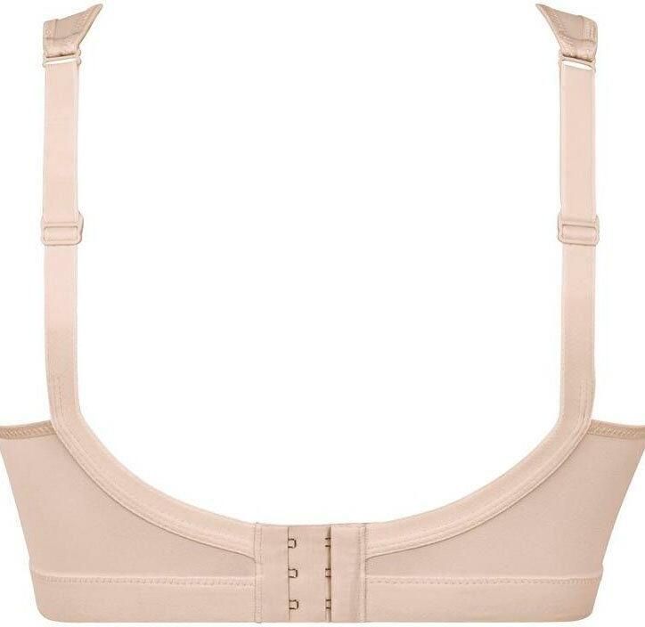 Anita Active Sport-bh Light & firm gemold cups verstelbare bandjes naadloos ademend (1-delig) - Foto 6