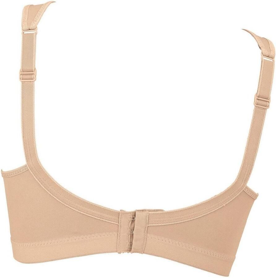 Anita Active Sport-bh Light & firm gemold cups verstelbare bandjes naadloos ademend (1-delig)