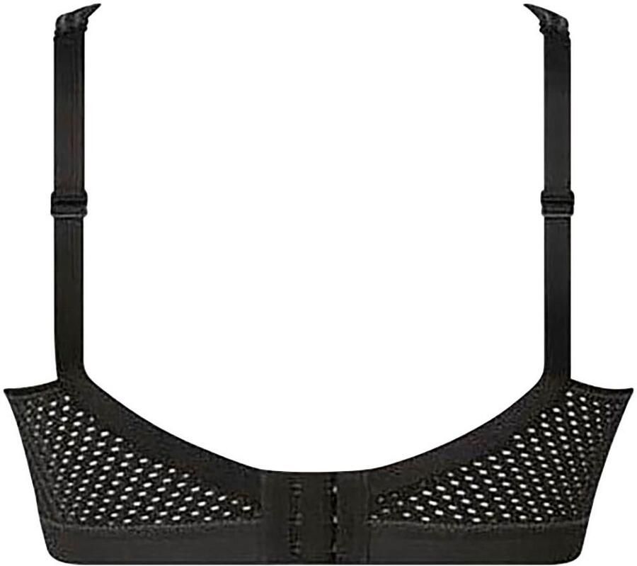 Anita Active Sport-bh Momentum zonder beugel elastisch naadloos zacht gevoerde comfortbandjes