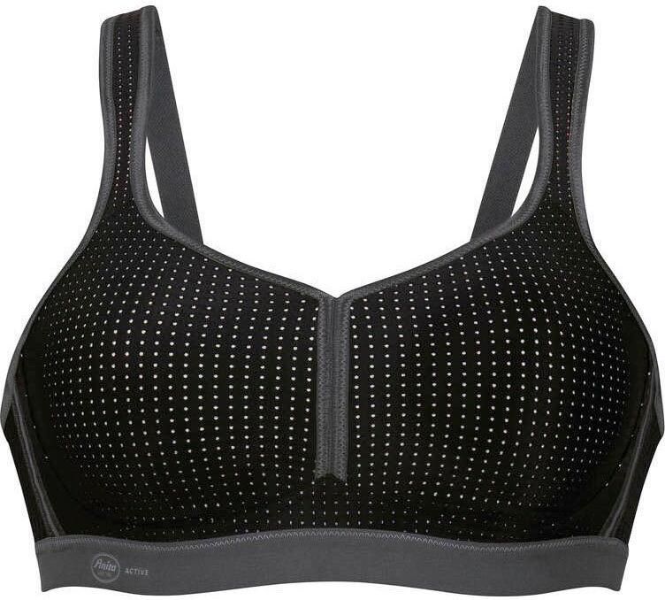 Anita Active Sport-bh PERFORMANCE Cup A-E voorgevormde cups verstelbare bandjes ademend naadloos (1-delig) - Foto 6