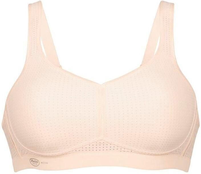Anita Active Sport-bh PERFORMANCE Cup A-E voorgevormde cups verstelbare bandjes ademend naadloos (1-delig) - Foto 6