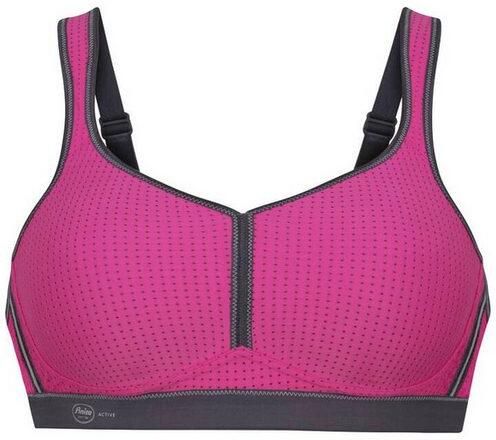 Anita Active Sport-bh PERFOR CE Cup A-E voorgevormde cups verstelbare bandjes ade d naadloos (1-delig) - Foto 8