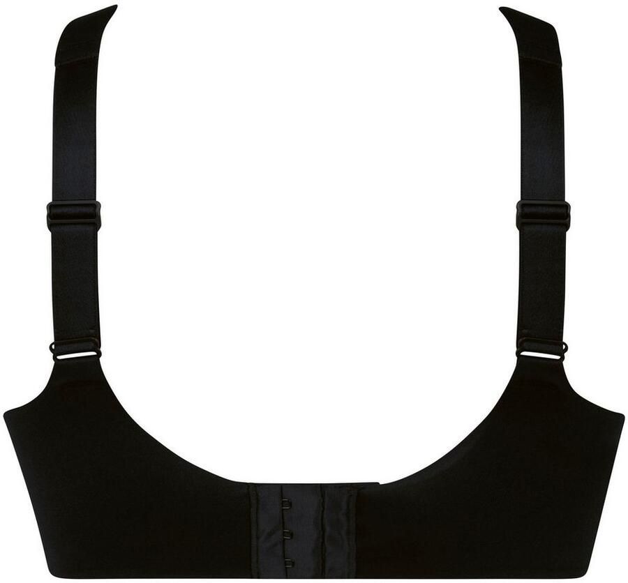 Anita Active Sport-bh Slimme bediening Cups voorgevormd zacht naadloos eenvoudig brede onderborstband