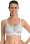 Anita Active Sport-bh Air Control Delta Pad zonder beugels met delta-pads voor takken van sport met sterke belasting - Thumbnail 1