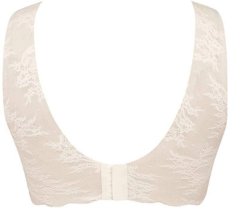 Anita Comfort Bralette Essential Lace met kant uitneembare schuimcups vrouwelijk ademend (1-delig) - Foto 6