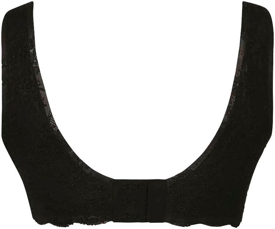 Anita Comfort Bralette Essential Lace met kant uitneembare schuimcups vrouwelijk ademend (1-delig) - Foto 6