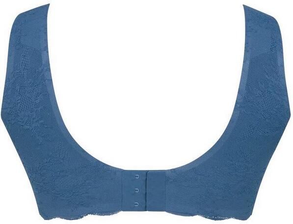 Anita Comfort Bralette Essential Lace met kant uitneembare schuimcups vrouwelijk ademend (1-delig) - Foto 6