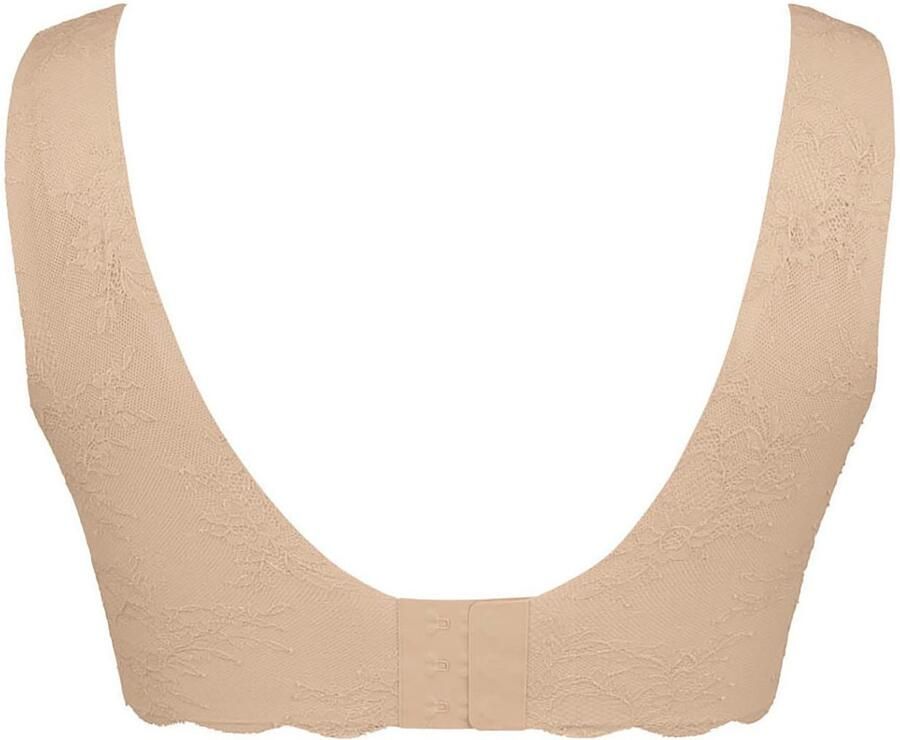 Anita Comfort Bralette Essential Lace met kant uitneembare schuimcups vrouwelijk ademend (1-delig) - Foto 2