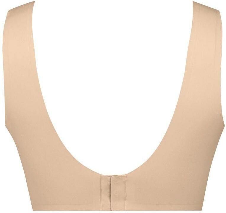 Anita Comfort Bralette Essential uitneembare cup gemolde cups zonder beugel ademend (1-delig) - Foto 3