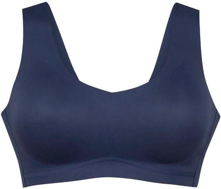 Anita Comfort Bralette Essential uitneembare cup gemolde cups zonder beugel ade d (1-delig) - Foto 5