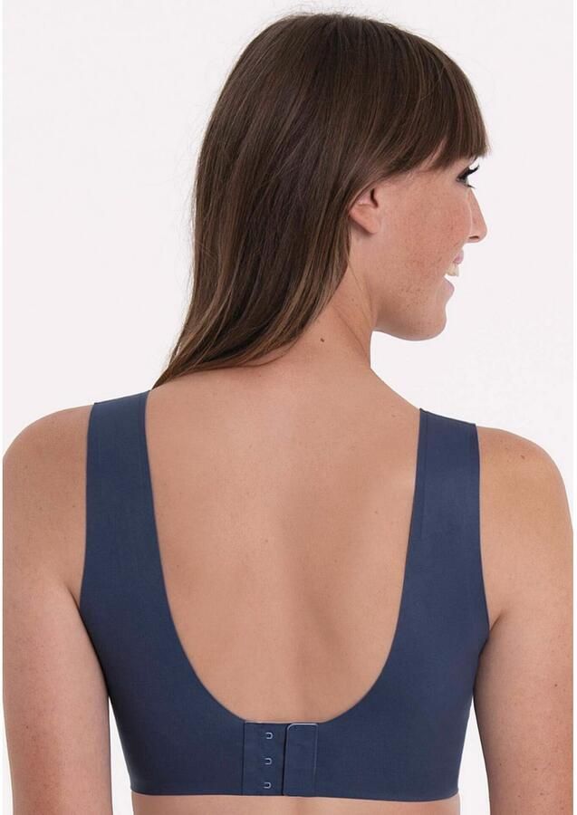 Anita Comfort Bralette Essential uitneembare cup gemolde cups zonder beugel ade d (1-delig)