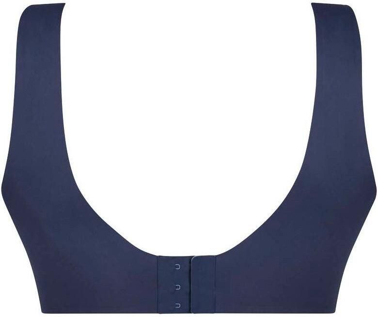 Anita Comfort Bralette Essential uitneembare cup gemolde cups zonder beugel ade d (1-delig) - Foto 4