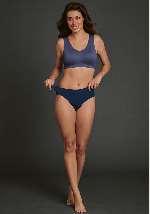 Anita Comfort Bralette Essential uitneembare cup gemolde cups zonder beugel ade d (1-delig) - Foto 2