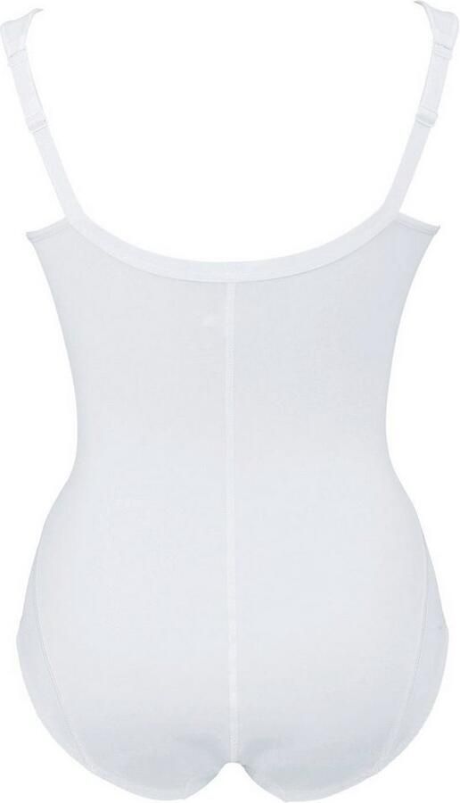 Anita Comfort Corrigerende body Clara zonder beugel gevoerde cups figuurcorrigerend vrouwelijk polyamide mix - Foto 5