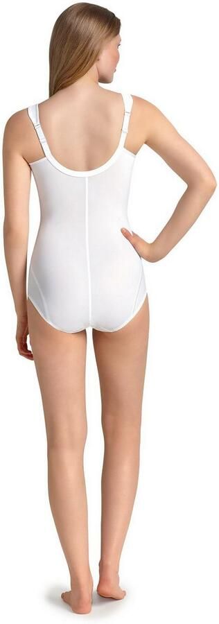 Anita Comfort Corrigerende body Clara zonder beugel gevoerde cups figuurcorrigerend vrouwelijk polyamide mix - Foto 8