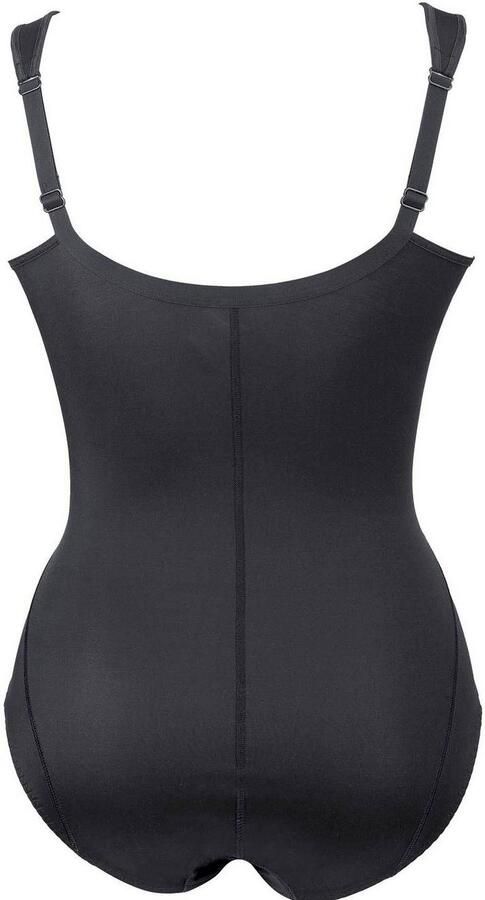 Anita Comfort Corrigerende body Clara zonder beugel gevoerde cups figuurcorrigerend vrouwelijk polyamide mix - Foto 4