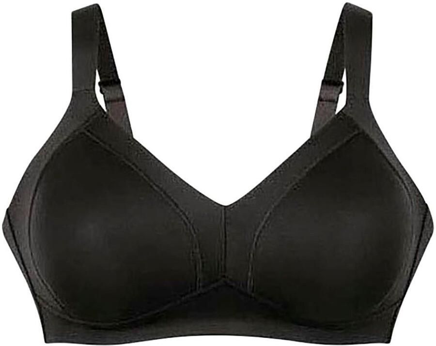 Anita Comfort Gevormde-bh Beauty Shaper Spacer-Schaal zonder Beugel Clean Cut verstelbare Dragers eenvoudig