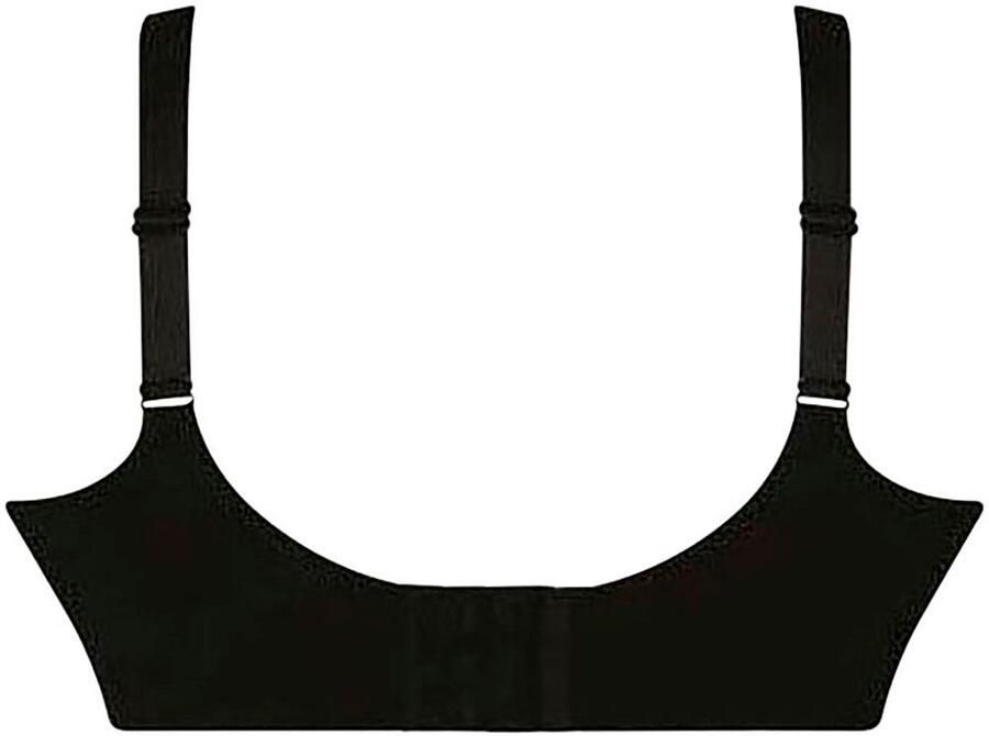 Anita Comfort Gevormde-bh Beauty Shaper Spacer-Schaal zonder Beugel Clean Cut verstelbare Dragers eenvoudig - Foto 2