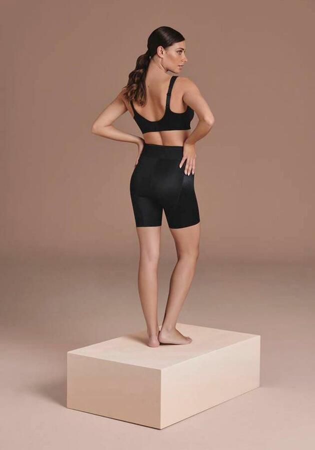 Anita Comfort Gevormde-bh Beauty Shaper Spacer-Schaal zonder Beugel Clean Cut verstelbare Dragers eenvoudig - Foto 5