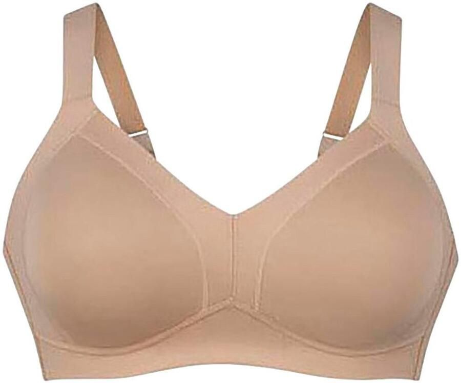 Anita Comfort Gevormde-bh Beauty Shaper Spacer-Schaal zonder Beugel Clean Cut verstelbare Dragers eenvoudig - Foto 2