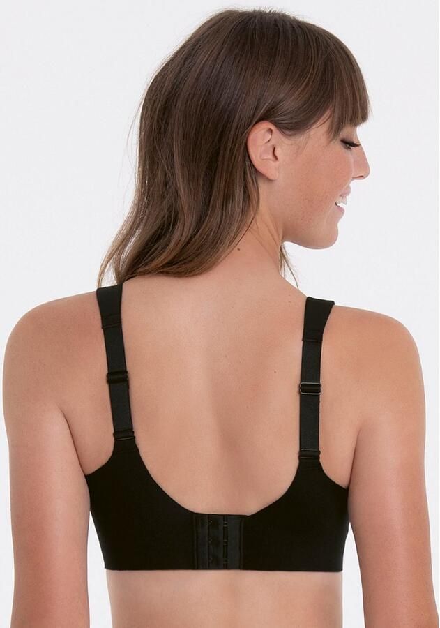 Anita Comfort Gevormde-bh Beauty Shaper Spacer-Schaal zonder Beugel Clean Cut verstelbare Dragers eenvoudig - Foto 3