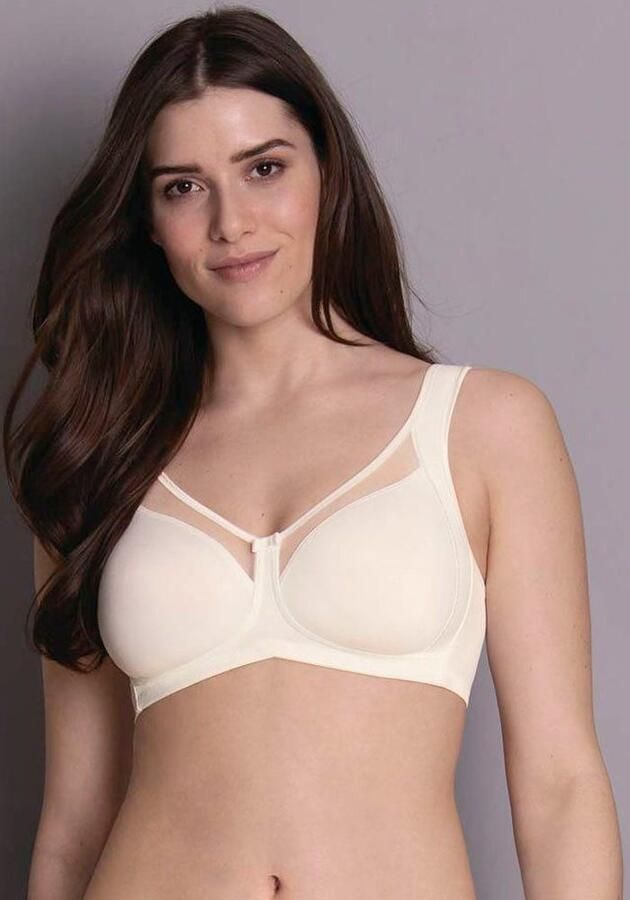 Anita Comfort Gevormde-bh Clara Cup C-G met print ontlastende comfortbandjes zonder beugel vrouwelijk - Foto 8