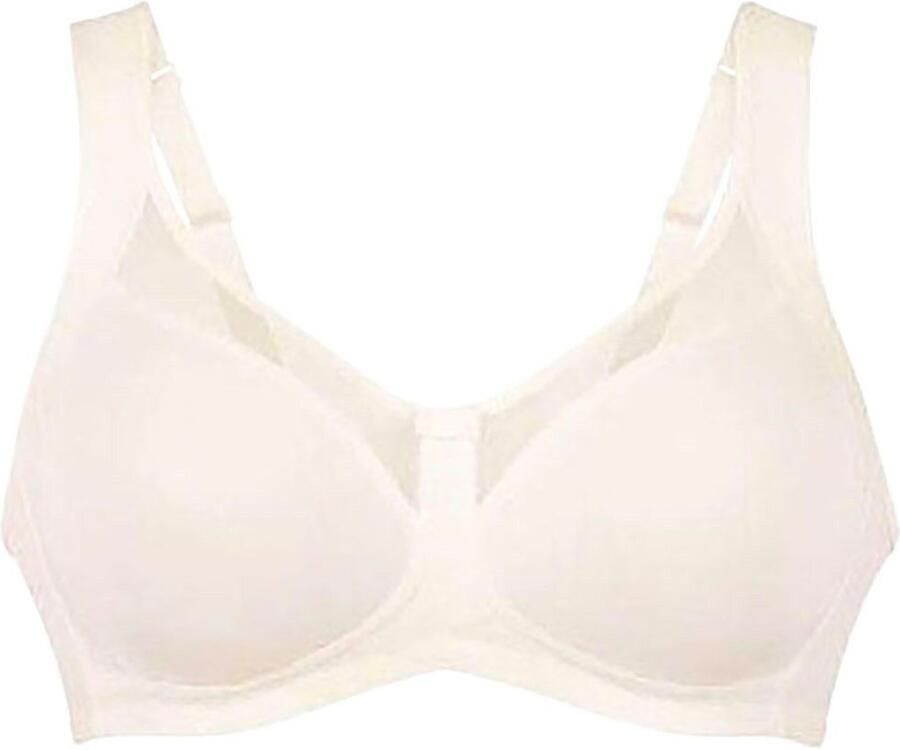 Anita Comfort Gevormde-bh Clara Cup C-G met print ontlastende comfortbandjes zonder beugel vrouwelijk - Foto 2