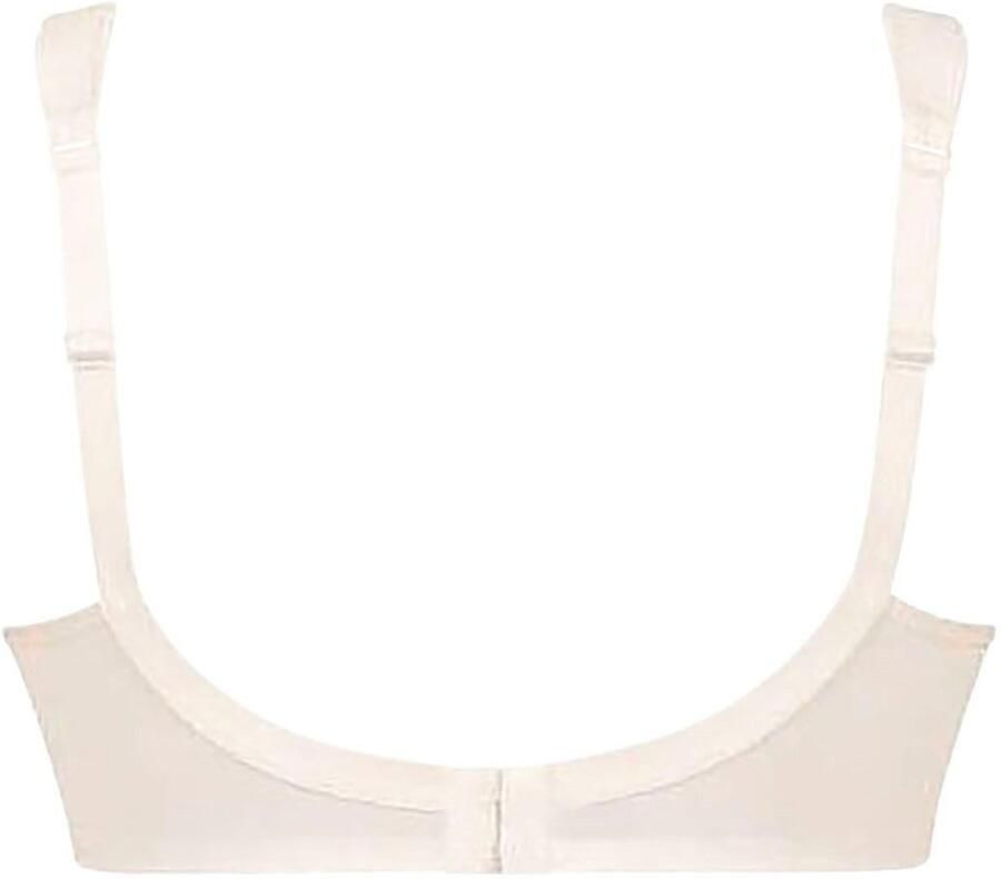 Anita Comfort Gevormde-bh Clara Cup C-G met print ontlastende comfortbandjes zonder beugel vrouwelijk