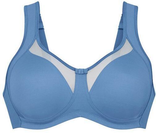 Anita Comfort Gevormde-bh Clara Cup C-G met print ontlastende comfortbandjes zonder beugel vrouwelijk - Foto 6