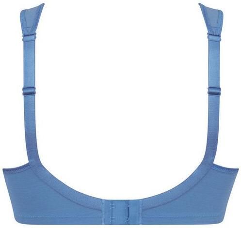 Anita Comfort Gevormde-bh Clara Cup C-G met print ontlastende comfortbandjes zonder beugel vrouwelijk - Foto 5