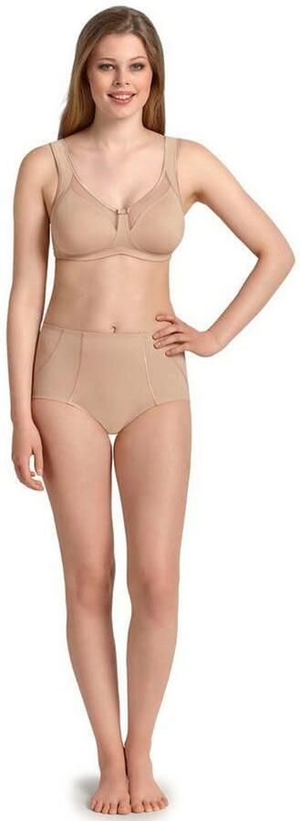 Anita Comfort Gevormde-bh Clara Cup C-G met print ontlastende comfortbandjes zonder beugel vrouwelijk - Foto 6