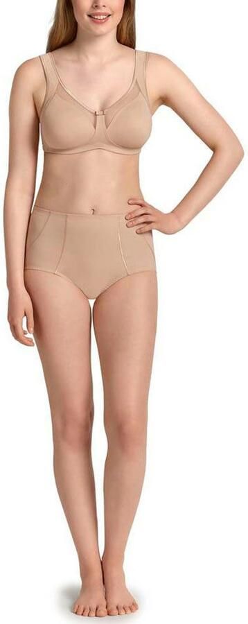 Anita Comfort Gevormde-bh Clara Cup C-G met print ontlastende comfortbandjes zonder beugel vrouwelijk - Foto 5