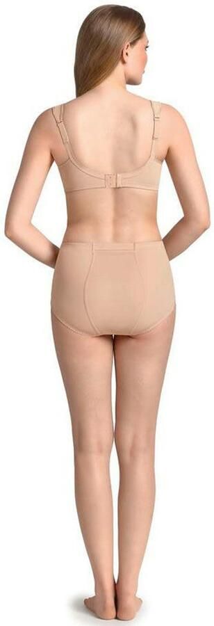 Anita Comfort Gevormde-bh Clara Cup C-G met print ontlastende comfortbandjes zonder beugel vrouwelijk - Foto 7