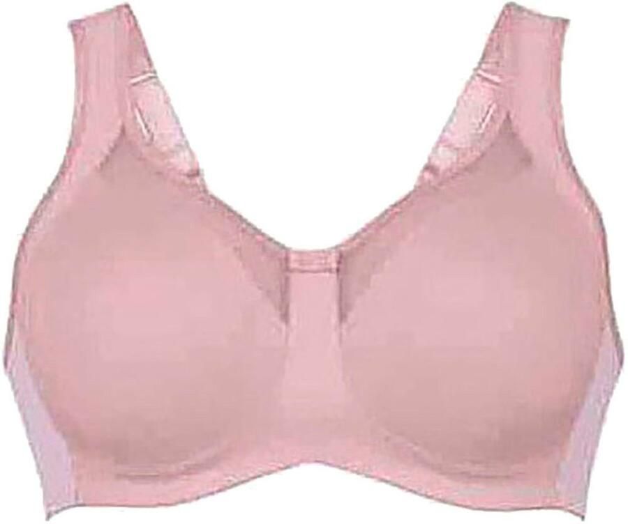 Anita Comfort Gevormde-bh Clara Cup C-G met print ontlastende comfortbandjes zonder beugel vrouwelijk - Foto 2