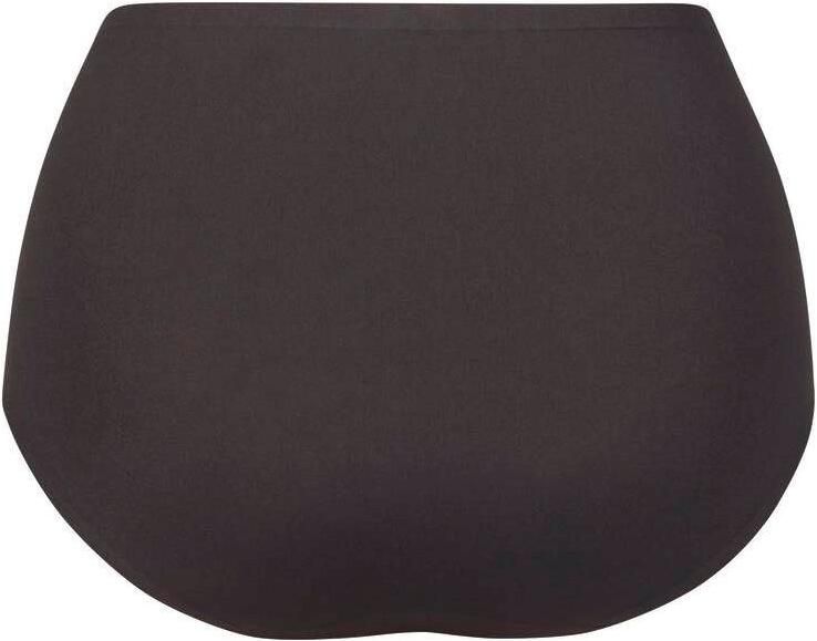 Anita Comfort High-waist-slip Essential onzichtbaar onder strakke kleding naadloos elastisch basic (3 stuks) - Foto 4