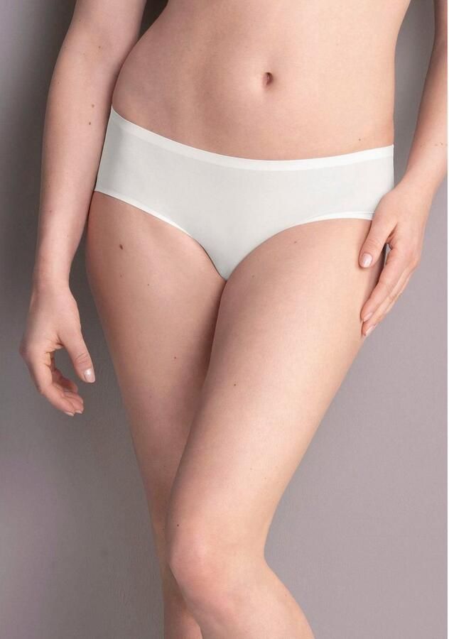 Anita Comfort Hipster Essential naadloos elastisch comfortabel basic onzichtbaar onder strakke kleding (3 stuks) - Foto 3