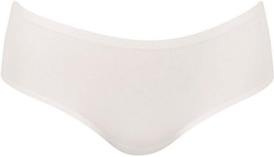 Anita Comfort Hipster Essential naadloos elastisch comfortabel basic onzichtbaar onder strakke kleding (3 stuks) - Foto 4