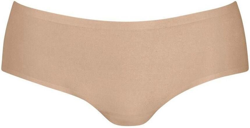 Anita Comfort Hipster Essential naadloos elastisch comfortabel basic onzichtbaar onder strakke kleding (3 stuks) - Foto 3