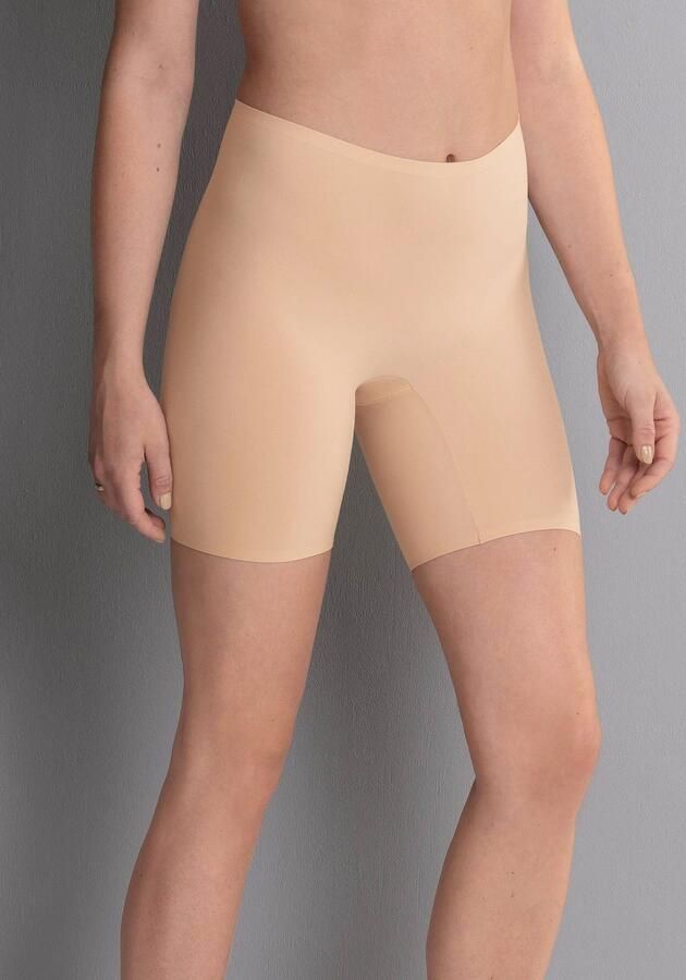 Anita Comfort Lange onderbroek Essential naadloos onzichtbaar onder kleding basic figuurvor d elastisch - Foto 6