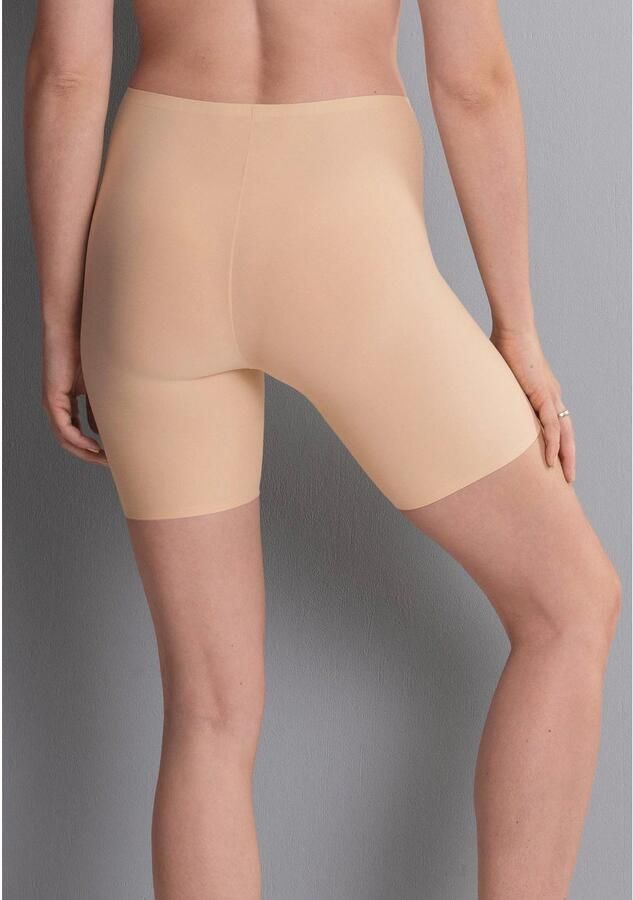 Anita Comfort Lange onderbroek Essential naadloos onzichtbaar onder kleding basic figuurvor d elastisch - Foto 3
