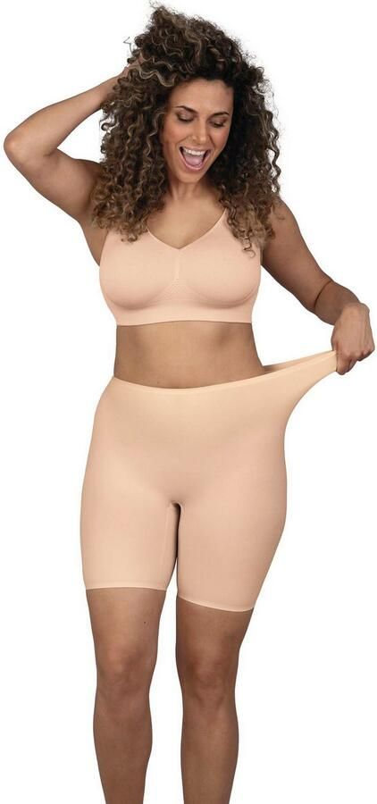 Anita Comfort Lange onderbroek Essential naadloos onzichtbaar onder kleding basic figuurvor d elastisch - Foto 5