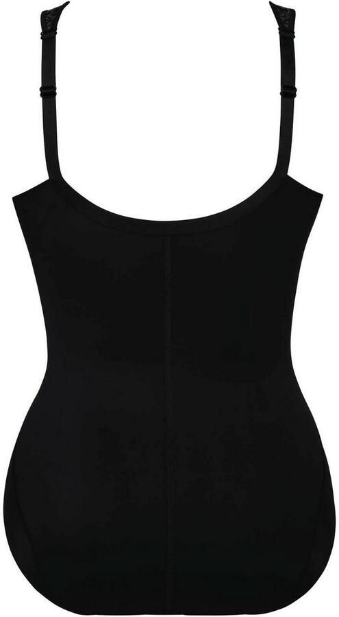 Anita Comfort Lijfje Clara Art In leo-look figuuraccentuerend comfortbandjes bovenstuk is luchtig licht - Foto 4